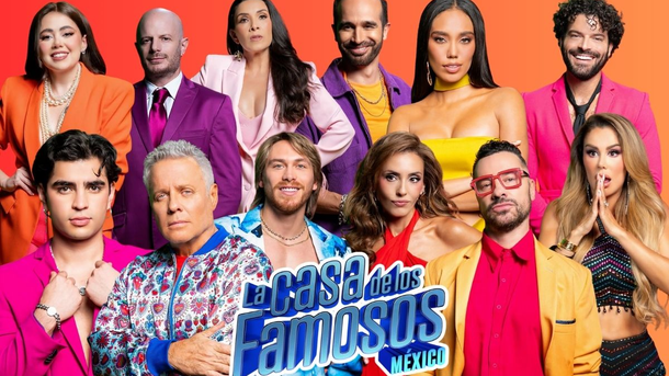 Cuánto gana Alexis Ayala por semana en La Casa de Los Famosos México 2025.