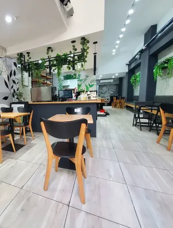 Cerró el enésimo café de especialidad en Palermo.