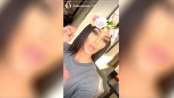 Kim Kardashian negó consumir cocaína Kim Kardashian negó consumir cocaína