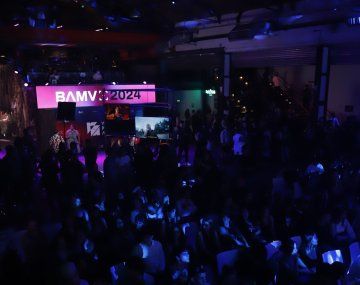 Video Prisma Awards: uno por uno