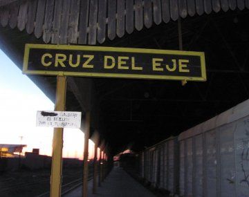 Un sismo sacudió con fuerza Córdoba