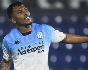 Roger Martínez, un jugador diferente.