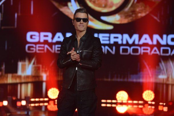 Gran Hermano Generación Dorada tuvo su gala de nominación.&nbsp;