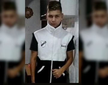 Apuñalaron y asesinaron a un chico en una plaza de Devoto