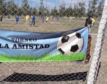 Conmoción en Misiones: estaba jugando un partido