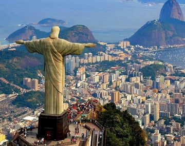 Recrudece la guerra entre grupos narcos en la Rocinha