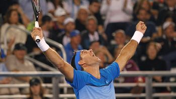 llego el dia: del potro reaparecio con todo y gano en delray beach llego el dia: del potro reaparecio con todo y gano en delray beach