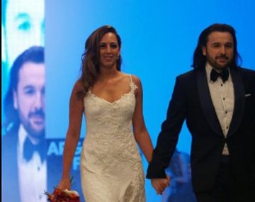 Jazmín Natour reveló que Demir está despechado