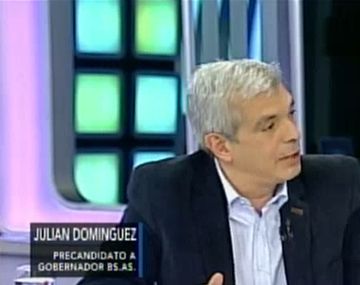 Pondré el Estado al servicio de la producción