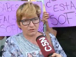 la mama de sofia delgado pidio pena de muerte para todos los implicados la mama de sofia delgado pidio pena de muerte para todos los implicados