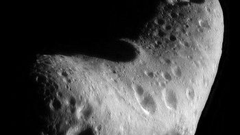 ASTEROIDE EROS ASTEROIDE EROS