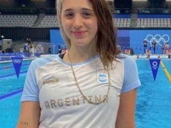 Por las críticas recibidas, Delfina Pignatiello borró parte de su contenido en redes sociales