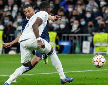 Foto: @ChampionsLeague