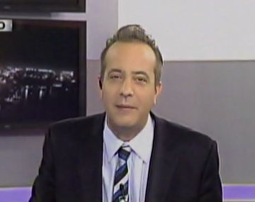 La semana empieza con frío intenso y nieblas en la Ciudad