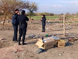 Santiago del Estero: avanza la investigaci&oacute;n por la muerte de un beb&eacute; con S&iacute;ndrome de Down
