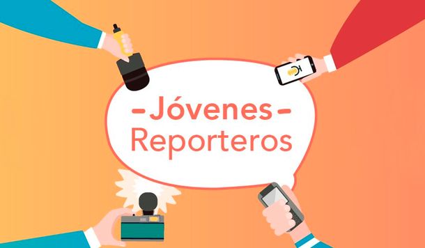 La ciudad invita a jóvenes a trabajar gratis como reporteros