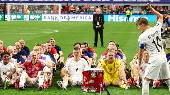 la historia del remo vikingo: el festejo viral de noruega que conquista el mundial 2026 la historia del remo vikingo: el festejo viral de noruega que conquista el mundial 2026