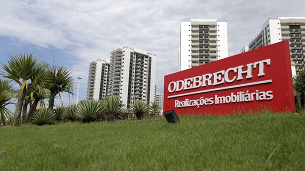 El Gobierno convocó a los directivos de la empresa brasileña