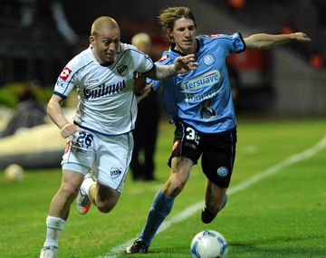 Belgrano quiere seguir de racha ante el alicaído Quilmes