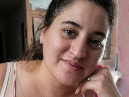 Micaela Gladys Albornoz desapareció el 24 de junio cuando salió de su casa en la zona sur de Rosario Micaela Gladys Albornoz desapareció el 24 de junio cuando salió de su casa en la zona sur de Rosario