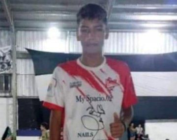 Quedó en medio de una pelea por celos y fue asesinado de un balazo