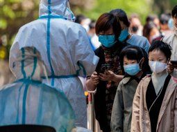 La OMS cree que el fin del Covid-19 llegará en 2023