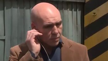 la palabra del fiscal arribas tras agravar las imputaciones en el triple crimen de florencio varela la palabra del fiscal arribas tras agravar las imputaciones en el triple crimen de florencio varela