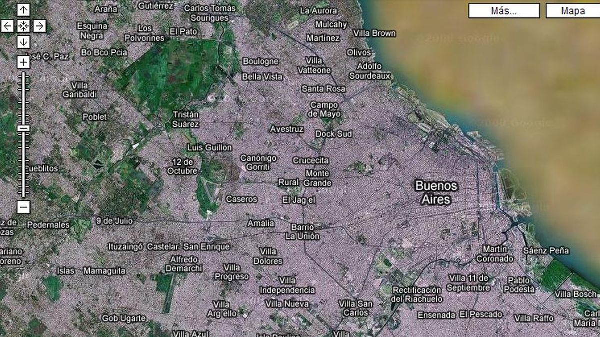 Todo Lo Que Necesitas Saber Sobre El Nuevo Google Map - Vrogue.co