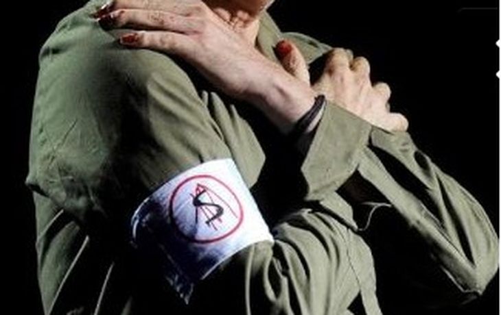 Charly fue internado de urgencia en Colombia