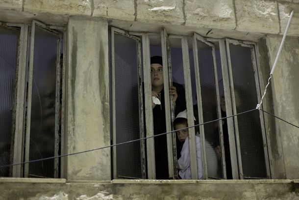 Comenzó una tregua e Israel retiró sus fuerzas terrestres de la Franja de Gaza