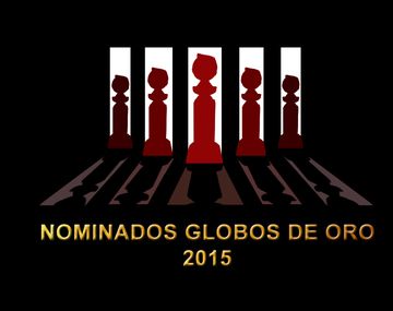 Todos los nominados de los Globos de Oro 2016