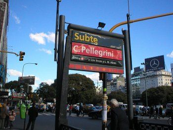 Anunciaron un paro de subte escalonado para este miércoles