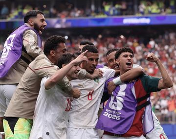 Marruecos venció por 3-0 a Canadá y avanzó a los cuartos de final del Mundial 2026.