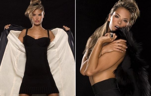 Ambrosio sorprendió de nuevo