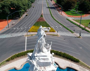 ¿Cuánto debe durar la cuarentena según los médicos que asesoran al Presidente?
