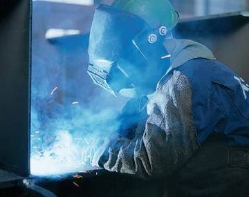 Industria