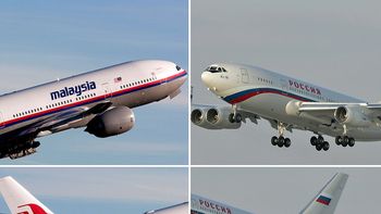 creen que el objetivo del misil era el avion presidencial de putin creen que el objetivo del misil era el avion presidencial de putin