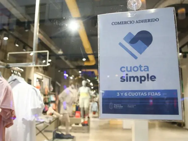 El Gobierno le pone fin al plan Cuota Simple: los motivos