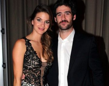 Crecen los rumores: ¿Kloosterboer está embarazada?