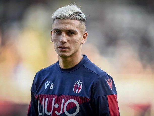 Nicolás Domínguez está muy cerca de ser refuerzo del Nottingham Forest