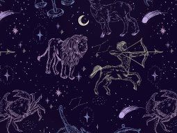 Horóscopo de la semana: todas las predicciones que debés conocer. Horóscopo de la semana: todas las predicciones que debés conocer.