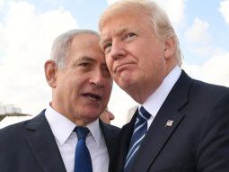 crece la tension: aseguran que donald trump aprobo plan de ataque contra iran