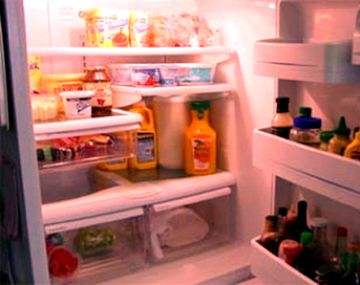 Los siete alimentos que nunca debés guardar en la heladera