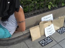 Juan Martín Mercado fue detenido acusado de ser cómplice del anestesista