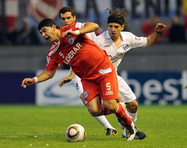 Quilmes Argentinos