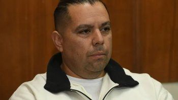 Abel Guzmán fue condenado a 20 años de prisión.
