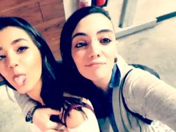 Una argentina desapareció en Turquía perseguida por la familia de su novia Una argentina desapareció en Turquía perseguida por la familia de su novia