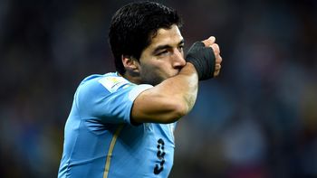 el heroe uruguayo: sone este momento el heroe uruguayo: sone este momento