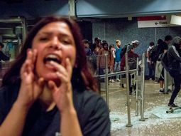 Jonathan OYARZUN / ATON CHILE