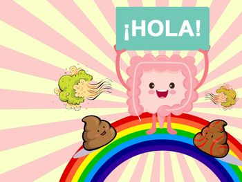 Todo lo que tu caca dice de vos